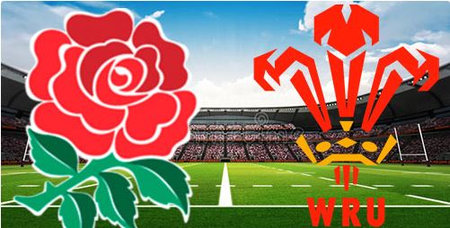 England vs Wales Six Nations Rugby Full Match Replay 10 February 2024